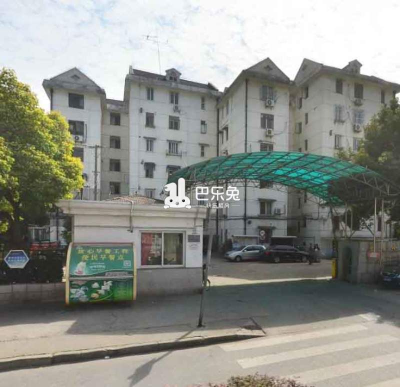 上海嘉定_丽景小区(塔城路461-463号)_3室2厅1卫_整租_塔城路461-463