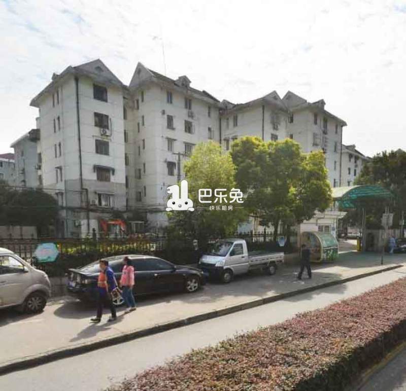 上海嘉定_丽景小区(塔城路461-463号)_3室2厅1卫_整租_塔城路461-463