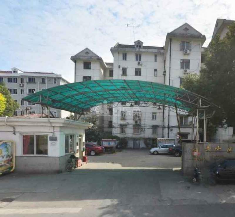 上海嘉定_丽景小区(塔城路475弄)_1室0厅0卫_合租朝南_塔城路475弄