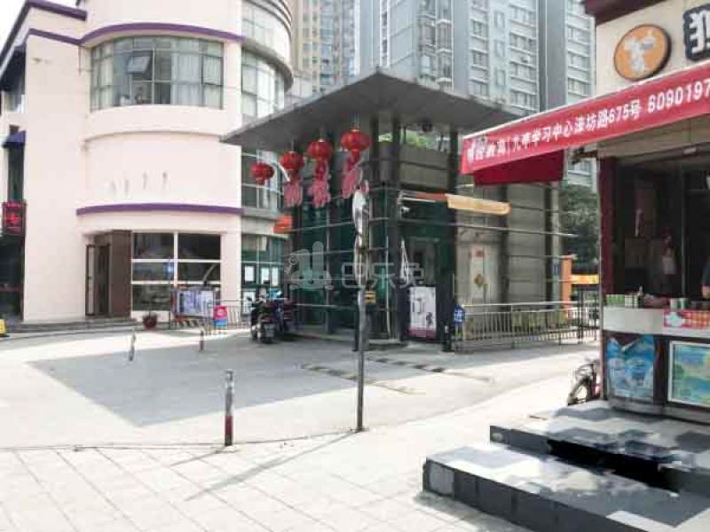 丽景苑（松江）1075449周边环境图11