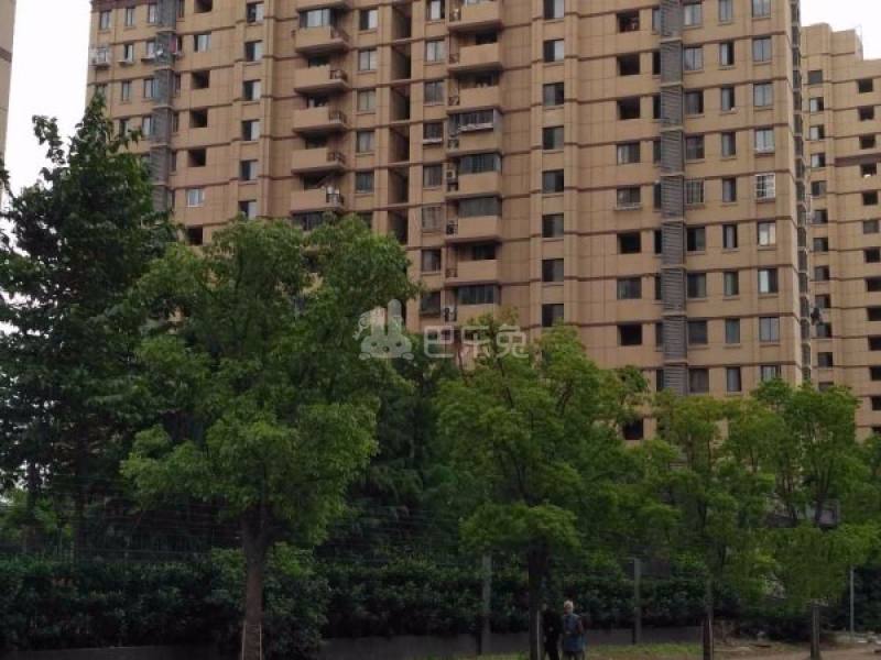 塘和家园德悦苑4953931周边环境图18