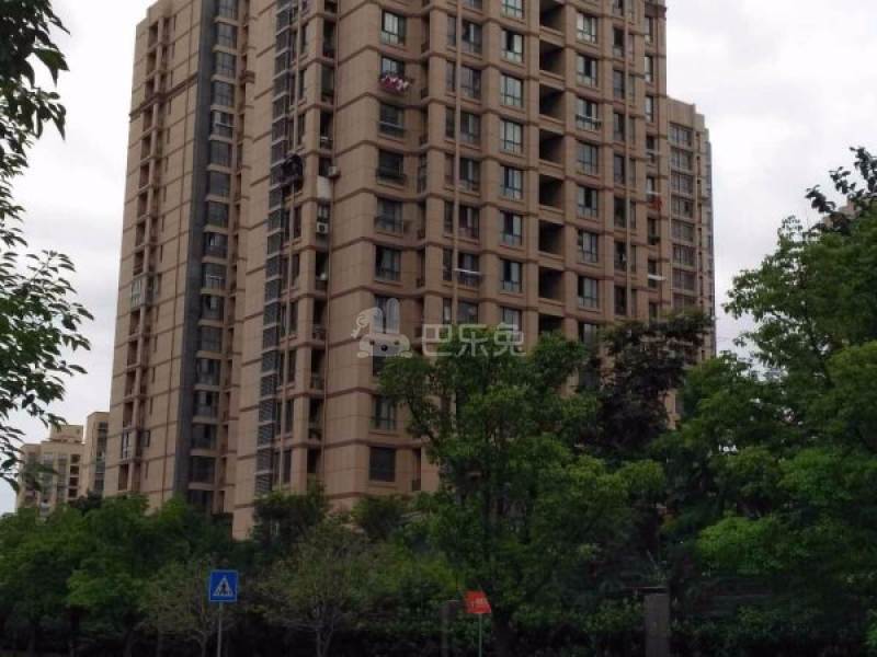 塘和家园德悦苑4953931周边环境图19