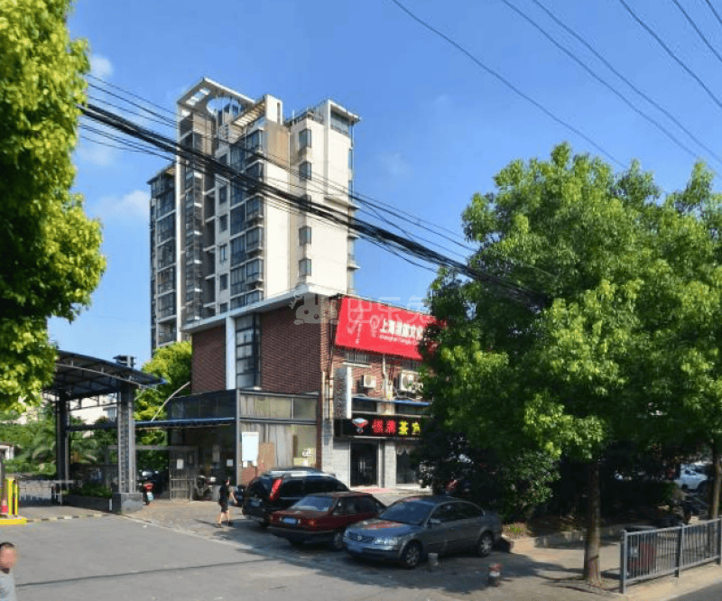 丽雅花园6719691周边环境图6