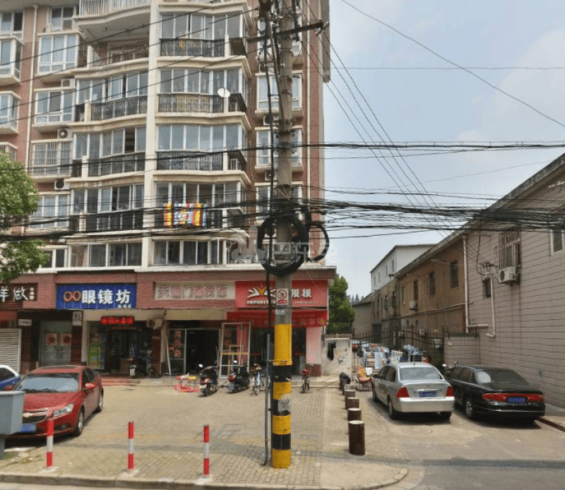 宏莲馨苑724791周边环境图10