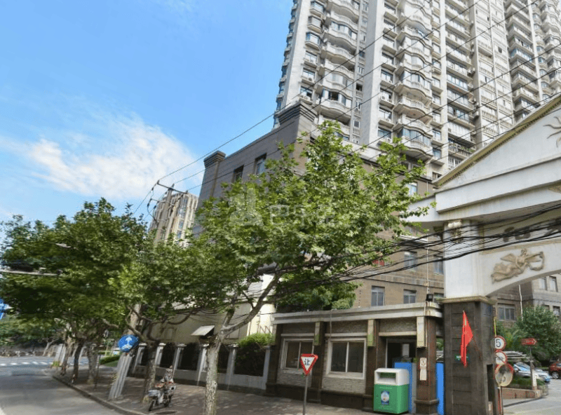 上海徐汇_阳光名邸_4室2厅2卫_整租_凯旋路1688弄之1-6号-上海巴乐兔