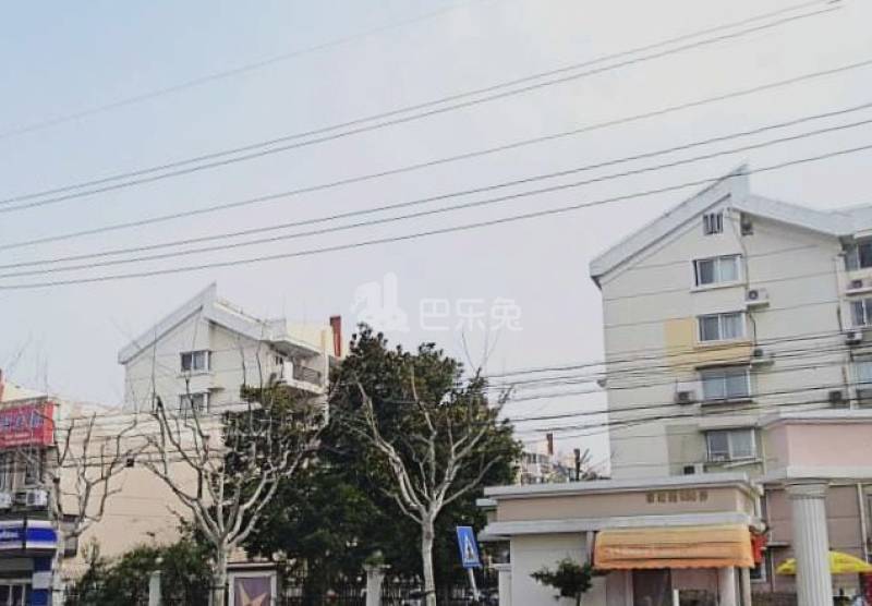 伟业金锦苑二村11193319周边环境图8