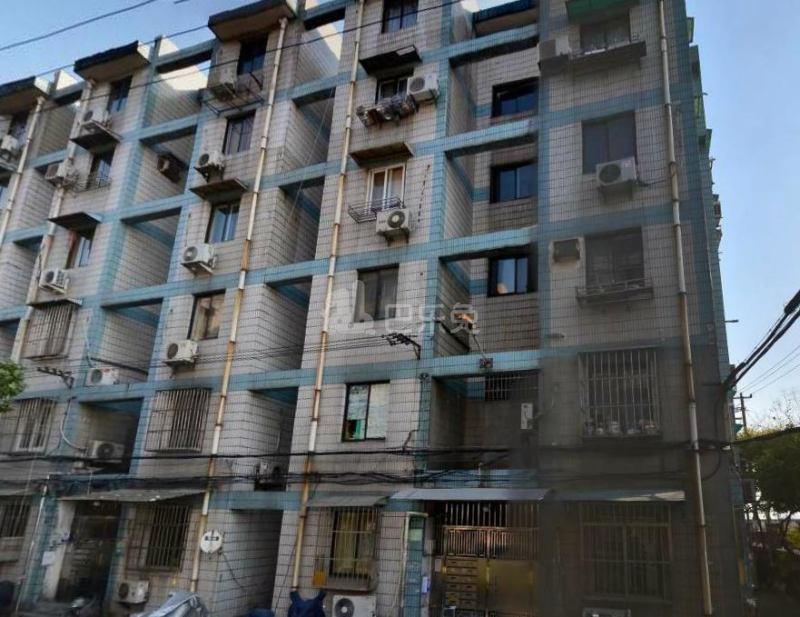 滨江小区（天钥桥南路1199弄）18125534周边环境图16