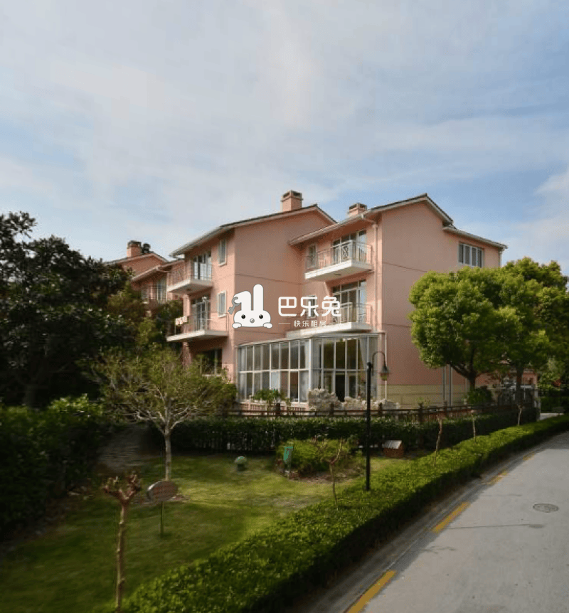 阳光欧洲城源水新墅(三.