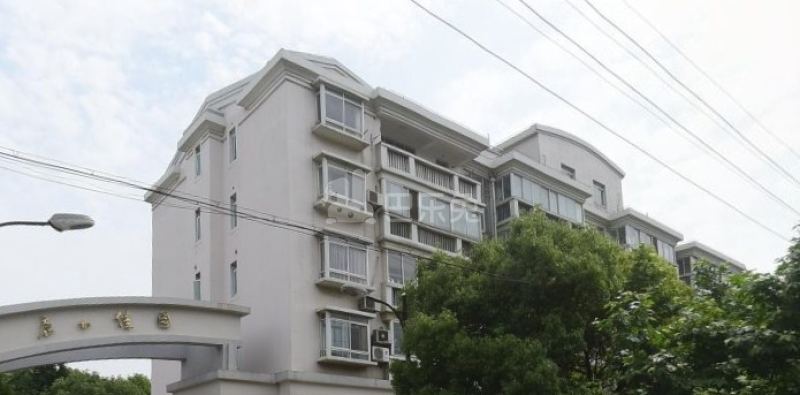 卫家角1431270周边环境图11