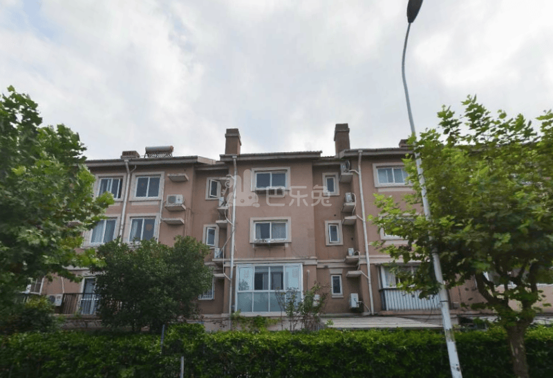 阳光欧洲城一期4955472周边环境图8