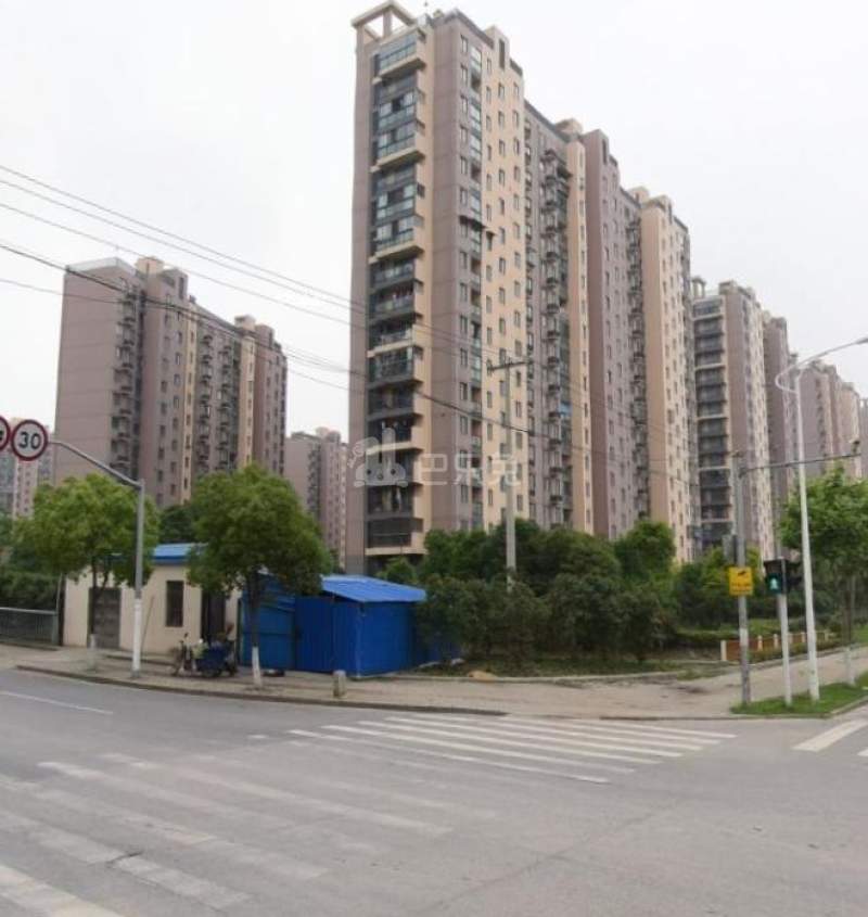 博威天禧嘉苑北区9130730周边环境图15