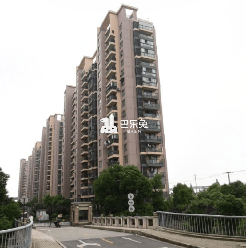 博威天禧嘉苑北区