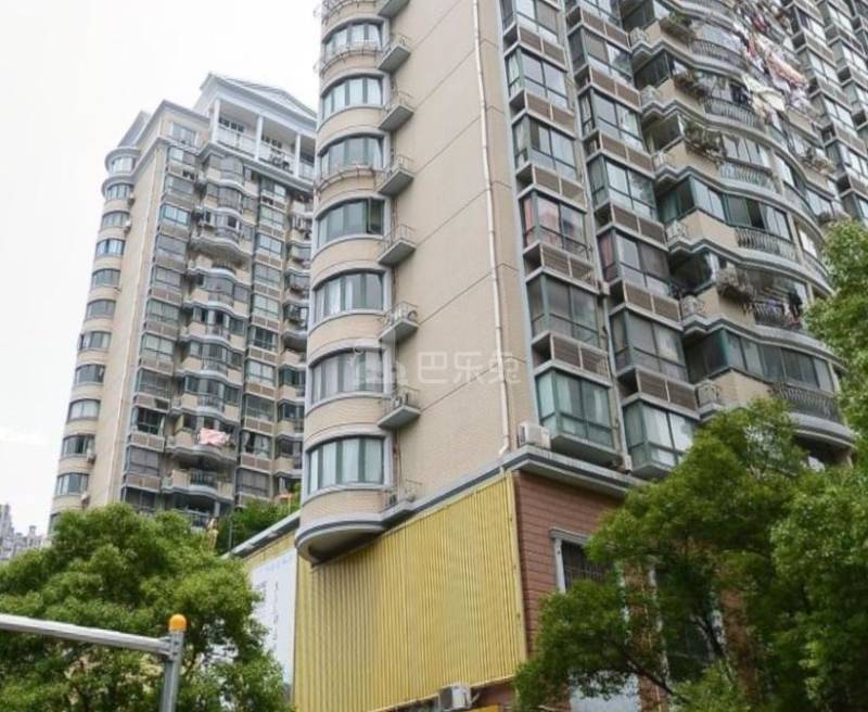 北美公寓（普善路239弄）1273771周边环境图16