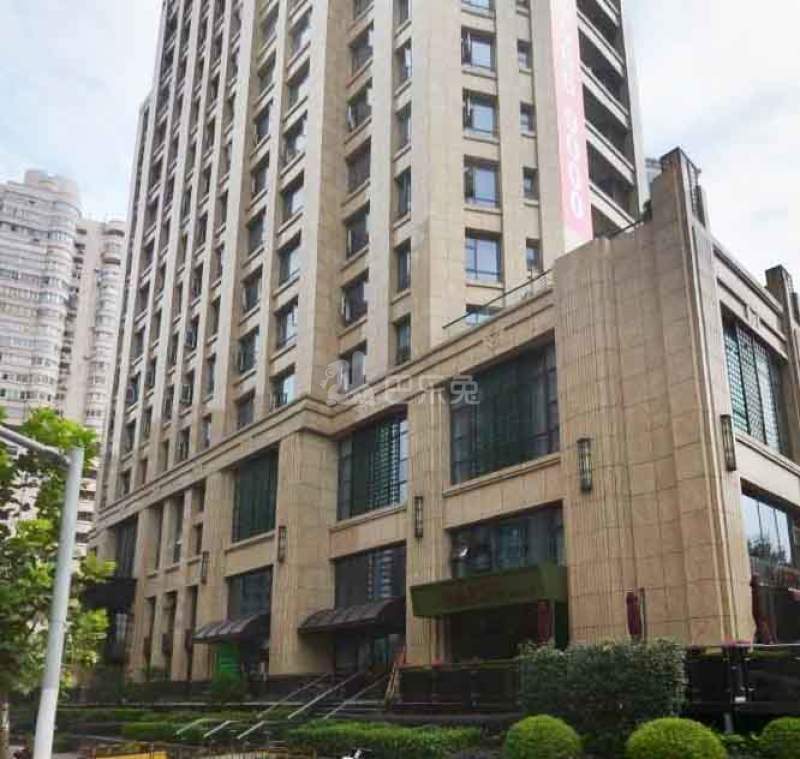 溧阳公馆14504941周边环境图8