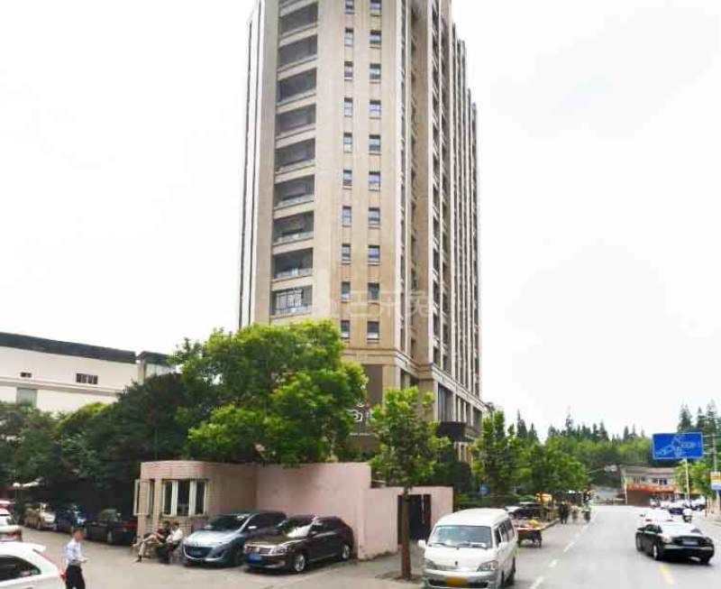 溧阳公馆14504941周边环境图10