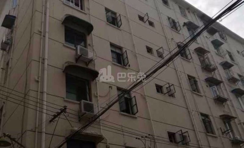 渭南路145弄小区15467614周边环境图8