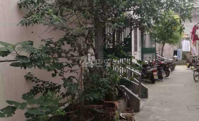 渭南路145弄小区15467614周边环境图9