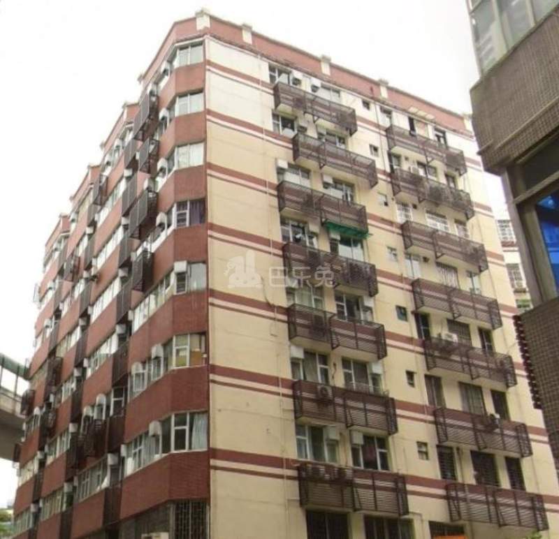 中山一路42号大院13717848周边环境图8