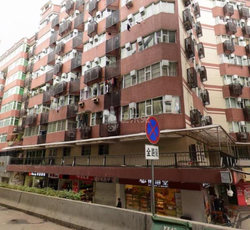 中山一路42号大院13717848周边环境图9