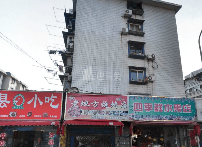 莲花新村9276483周边环境图18