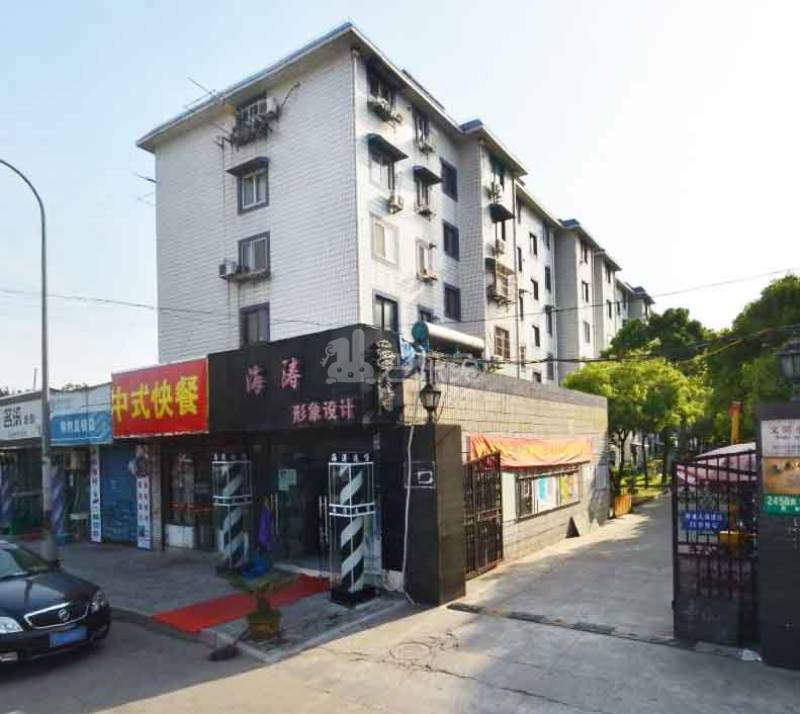 莲花新村9276483周边环境图19