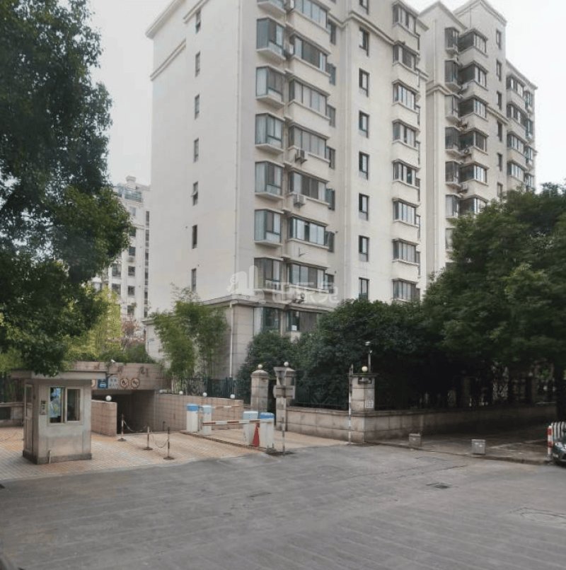 莲浦新苑11843322周边环境图7