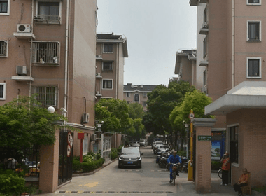 虹康花苑三期（虹康三期） 