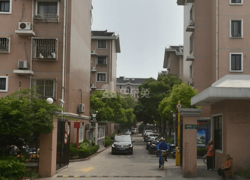 虹康花苑三期（虹康三期）17932721周边环境图20