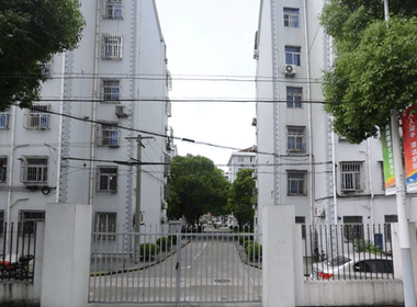 莲溪三村（莲溪路399弄） 1室1厅1卫