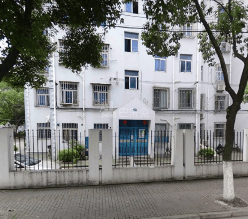 莲溪三村（北中路480弄）18413765周边环境图5