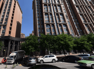 双河湾 1室1厅1卫