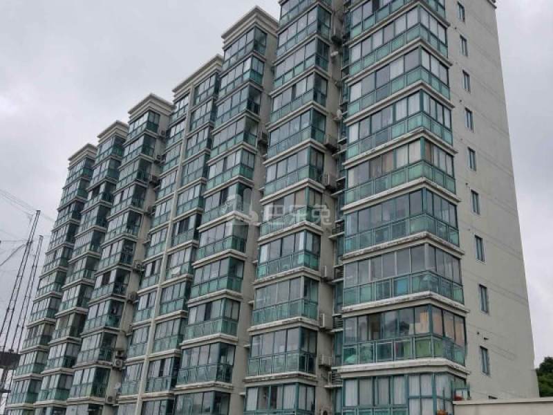 翠景园17813446周边环境图12