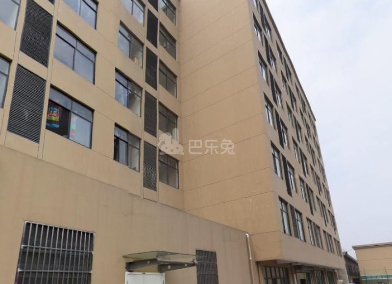 望景公寓（石祥路店）4223935周边环境图3