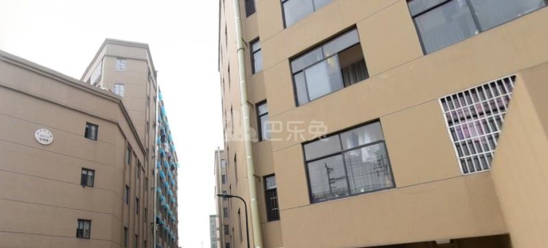 望景公寓（石祥路店）4223935周边环境图4