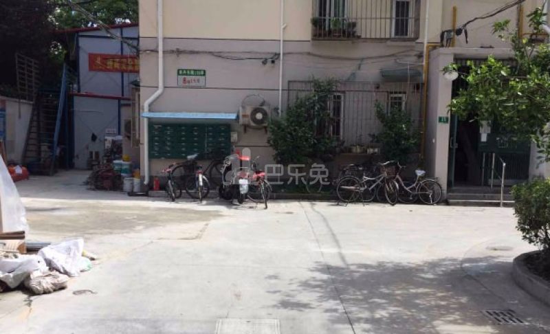 文南公寓15682248周边环境图7