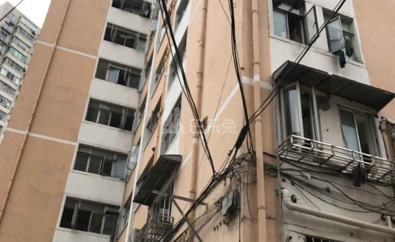 文艺大楼15422960周边环境图12