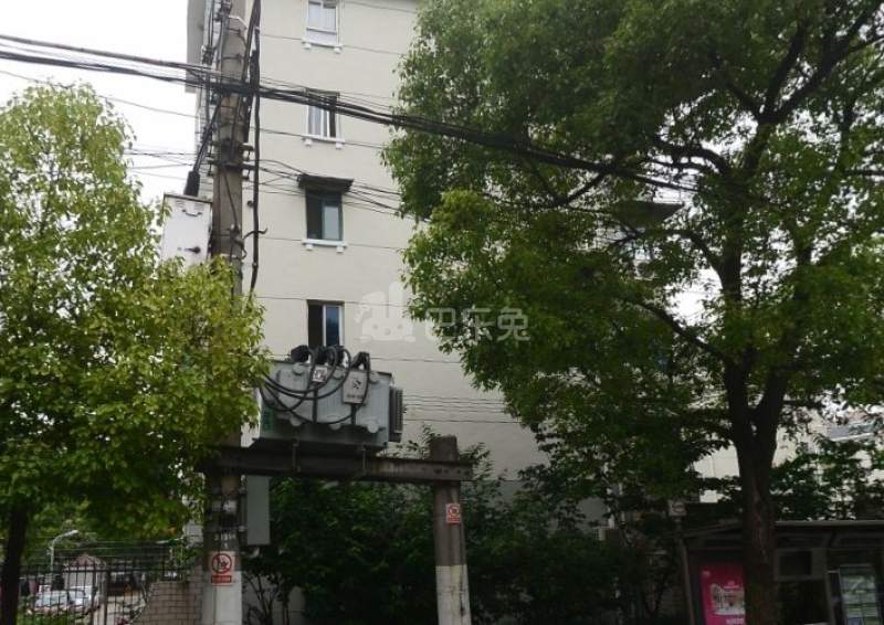 闻喜路251弄小区9595942周边环境图22