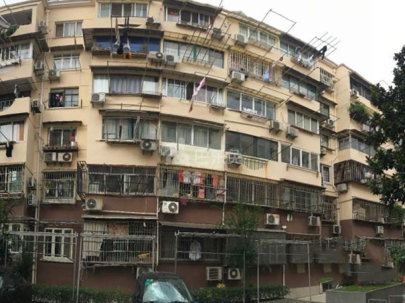 春房小区1666930周边环境图4