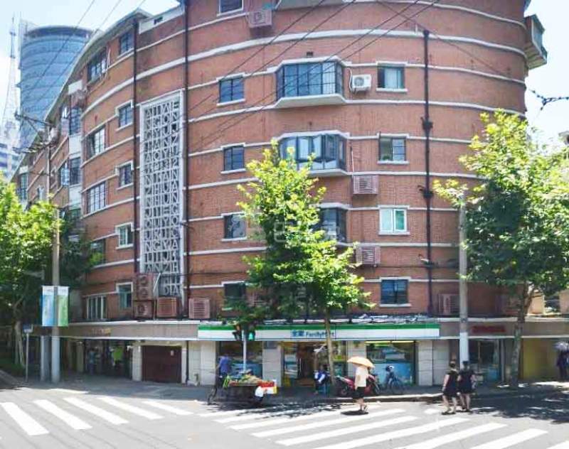 联华小区（铜仁路314弄）15682375周边环境图10