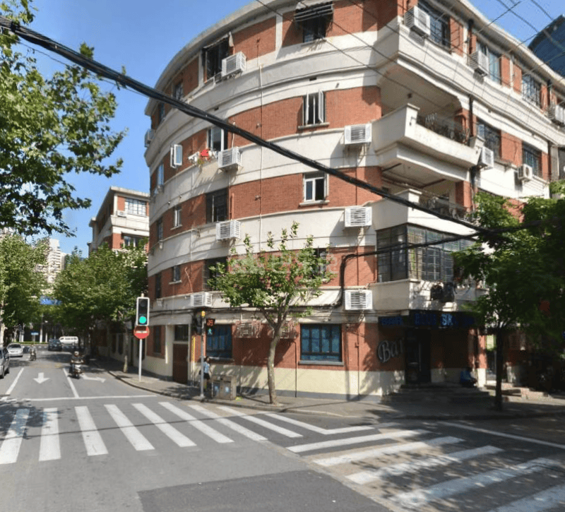 联华小区（铜仁路314弄）15682375周边环境图11