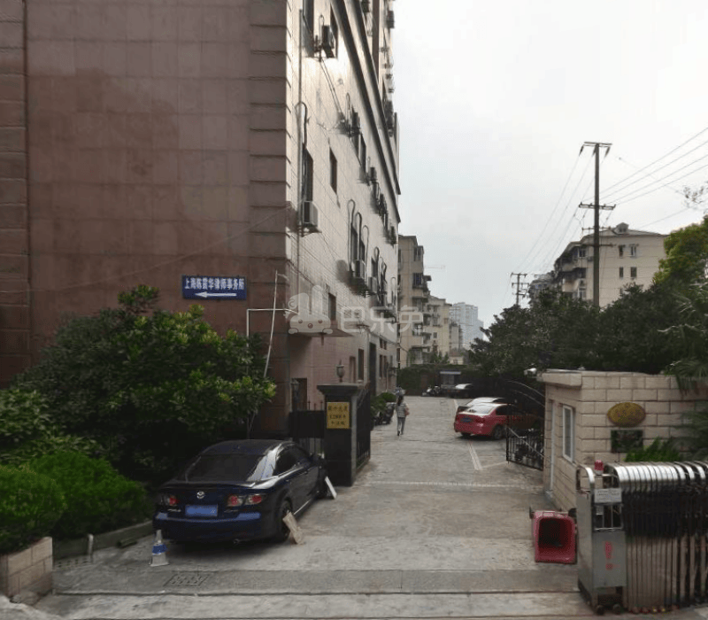 联升大厦18398998周边环境图13