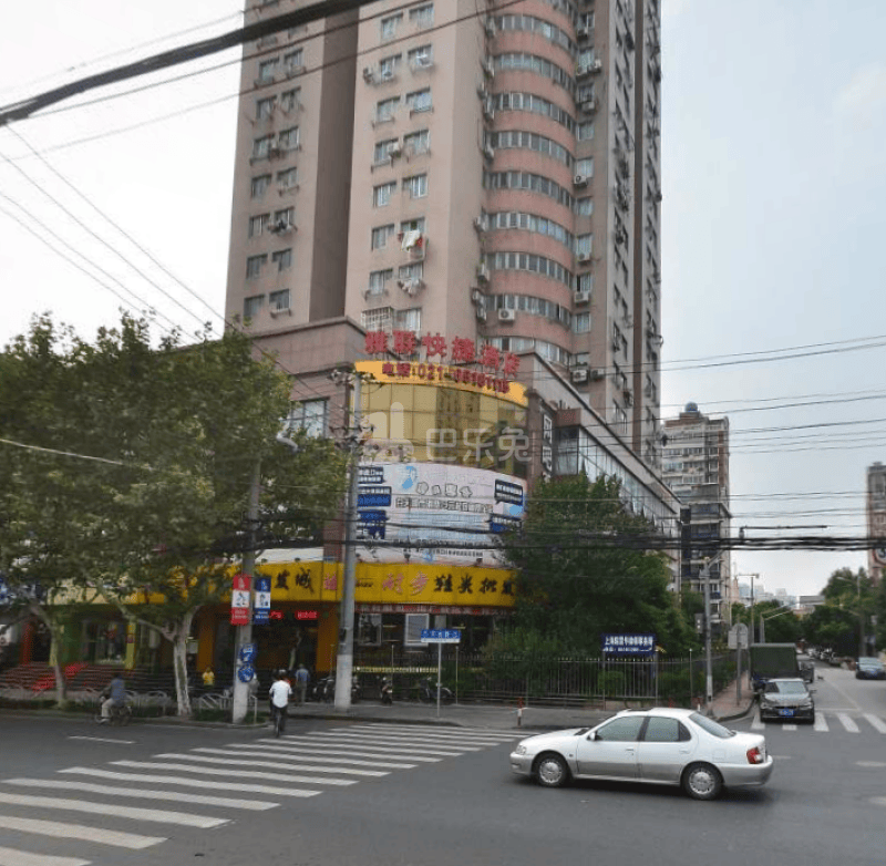 联升大厦18398998周边环境图14