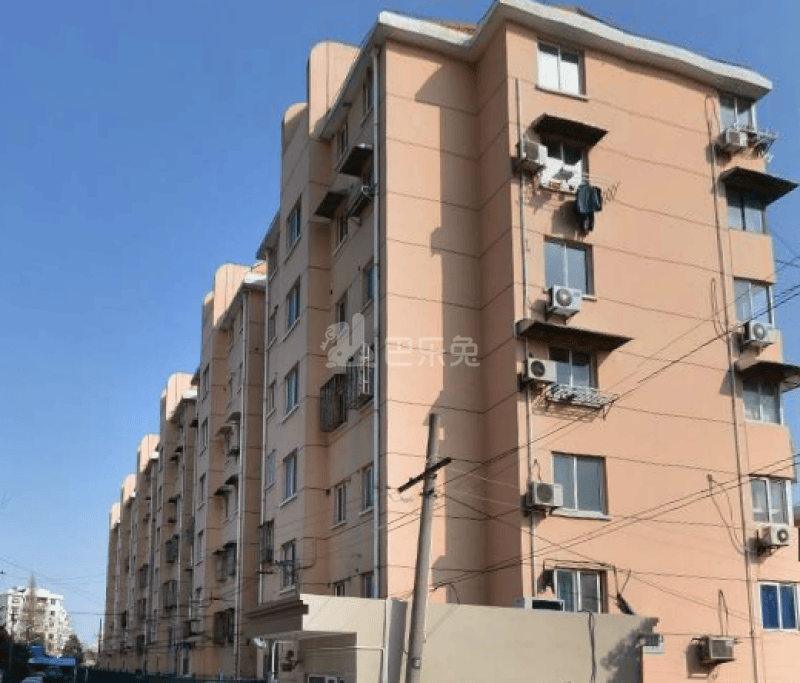 桥畔小区15332763周边环境图6