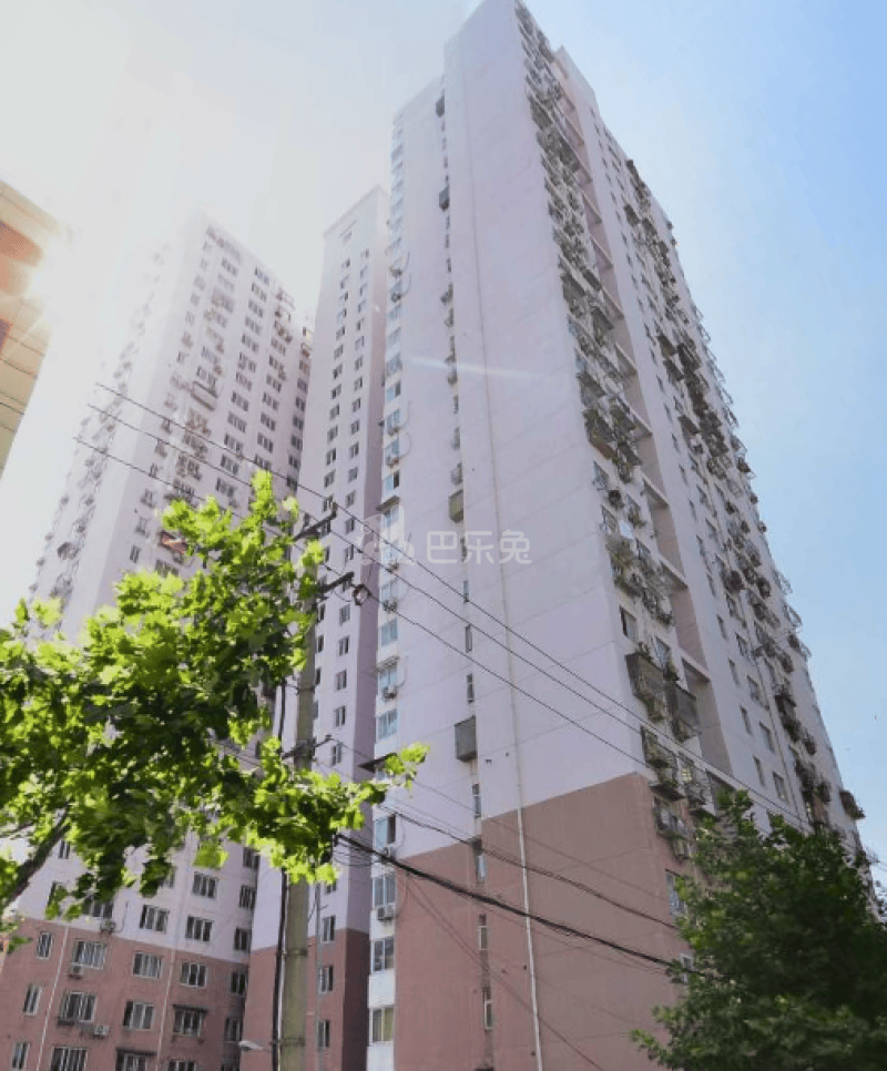 钦州大厦13722653周边环境图9