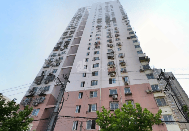 钦州大厦13722653周边环境图10