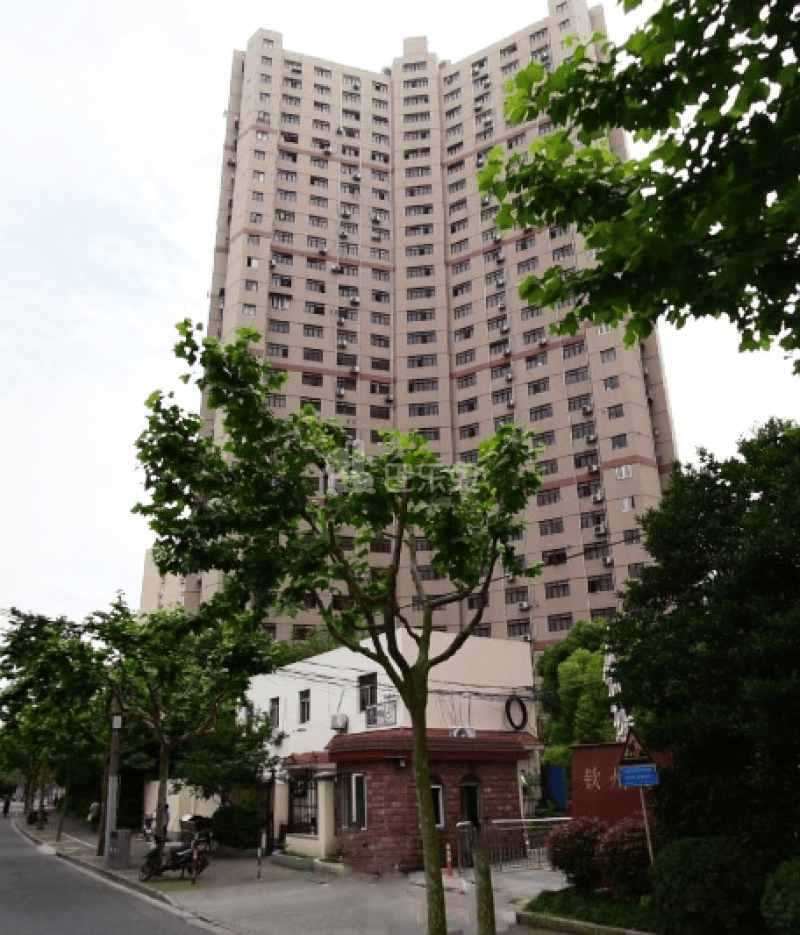 钦州花苑12563385周边环境图8