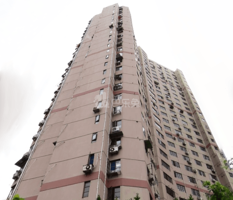 钦州花苑12563385周边环境图9