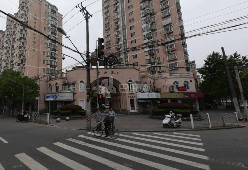 叠加苑9954816周边环境图18