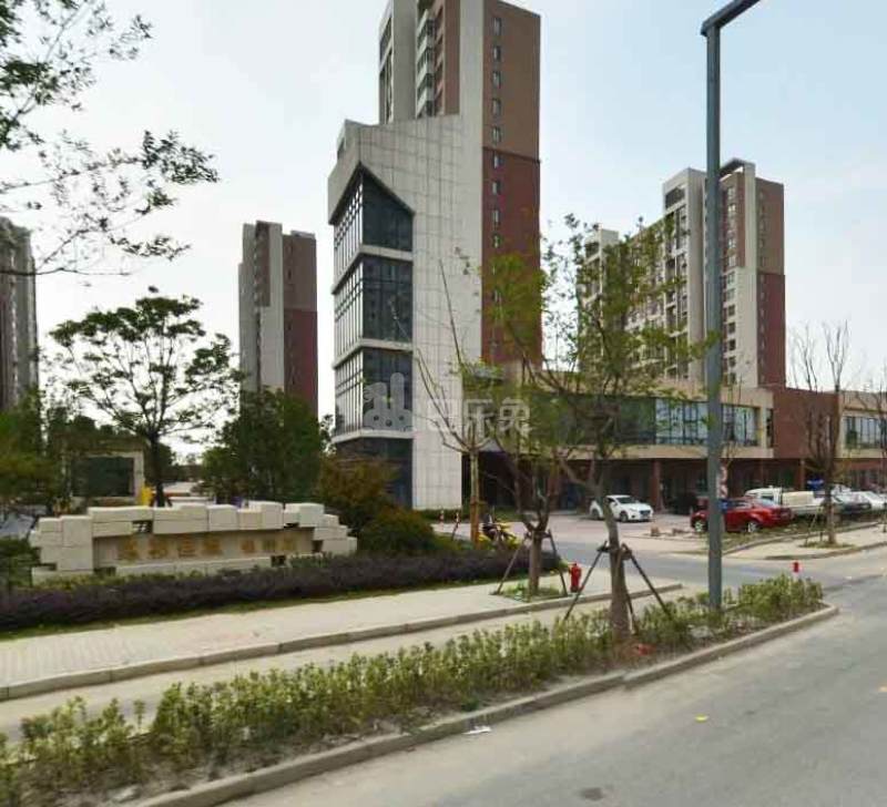 练祁佳城梧桐坊12392024周边环境图7