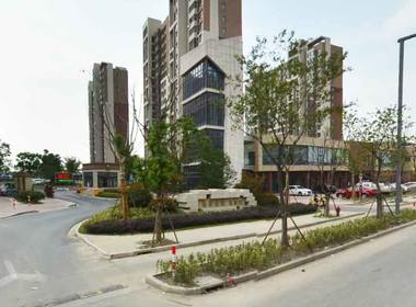 练祁佳城梧桐坊 